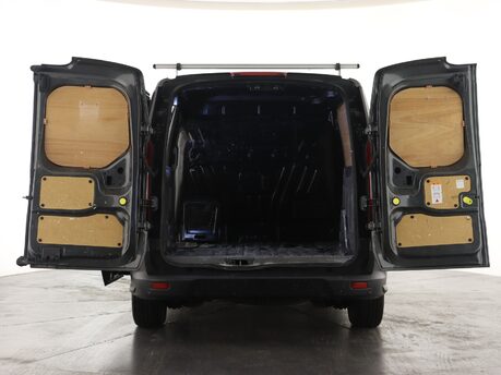 Ford Transit Connect Ford Transit Connect 200 1.0 Ecoboost 100 Tren 2