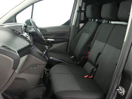 Ford Transit Connect Ford Transit Connect 200 1.0 Ecoboost 100 Tren 10