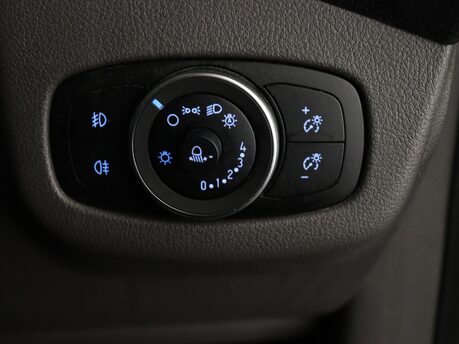 Ford Transit Connect Ford Transit Connect 200 1.0 Ecoboost 100 Tren 20