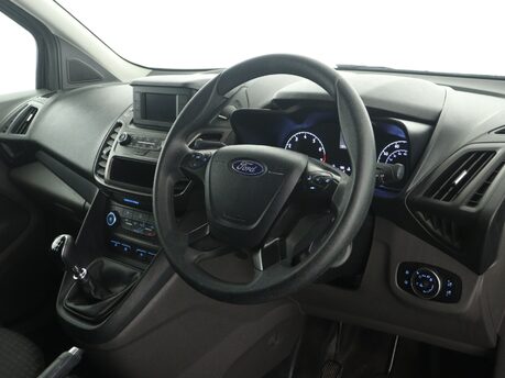 Ford Transit Connect Ford Transit Connect 200 1.0 Ecoboost 100 Tren 12