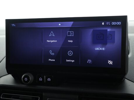 Peugeot Partner PV Long 1.5 BlueHDi 130 Asphalt Auto EAT8 14