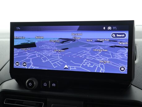 Peugeot Partner PV Long 1.5 BlueHDi 130 Asphalt Auto EAT8 15