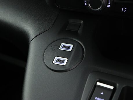 Peugeot Partner PV Long 1.5 BlueHDi 130 Asphalt Auto EAT8 19