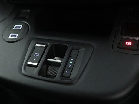 Peugeot Partner PV Long 1.5 BlueHDi 130 Asphalt Auto EAT8 20