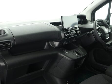 Peugeot Partner PV Long 1.5 BlueHDi 130 Asphalt Auto EAT8 11