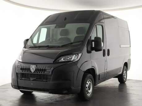 Peugeot Boxer 2.2 BlueHDi 140 L2H2 335 Professional 8