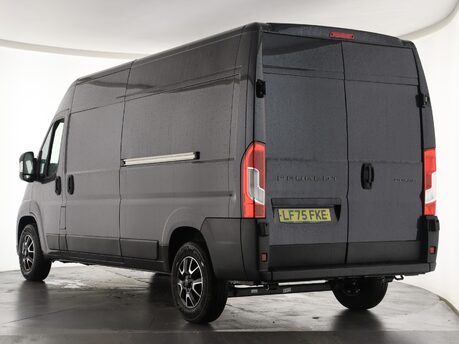 Peugeot Boxer 2.2 BlueHDi 140 L3H2 335 Professional 7