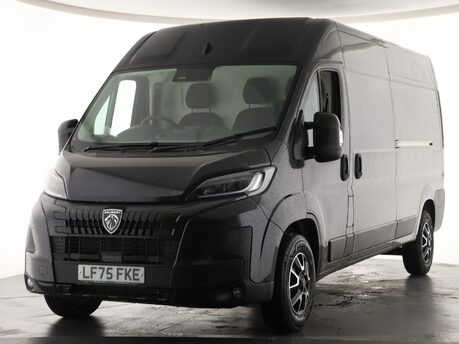 Peugeot Boxer 2.2 BlueHDi 140 L3H2 335 Professional 6