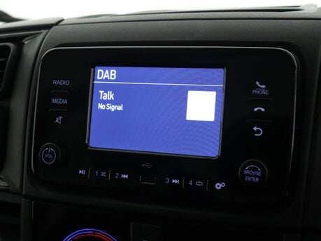 Vauxhall Movano 35 L2H2 2.2 Turbo D 140 Prime Auto 13