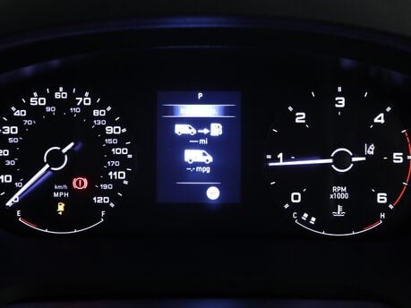 Vauxhall Movano 35 L2H2 2.2 Turbo D 140 Prime Auto 21