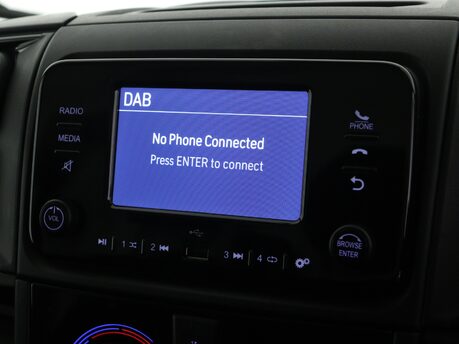 Vauxhall Movano 35 L2H2 2.2 Turbo D 140 Prime Auto 14