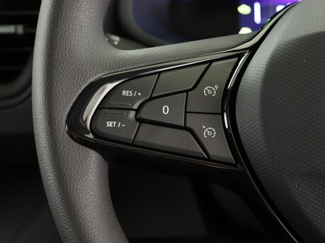 Renault Trafic LL30 Blue dCi 130 Advance [Safety] Crew Van 20