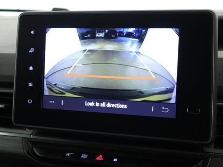 Renault Kangoo ML19 Blue dCi 115 EDC Extra Van 16