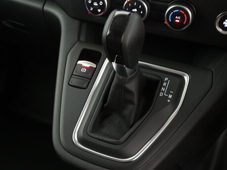 Renault Kangoo ML19 Blue dCi 115 EDC Extra Van 18