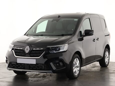 Renault Kangoo ML19 Blue dCi 115 EDC Extra Van 6