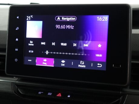 Renault Kangoo ML19 Blue dCi 115 EDC Extra Van 15