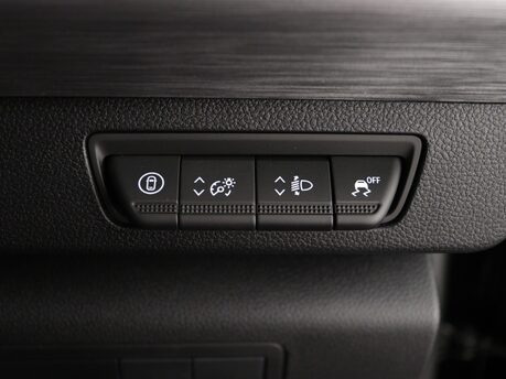 Renault Kangoo ML19 Blue dCi 115 EDC Extra Van 22