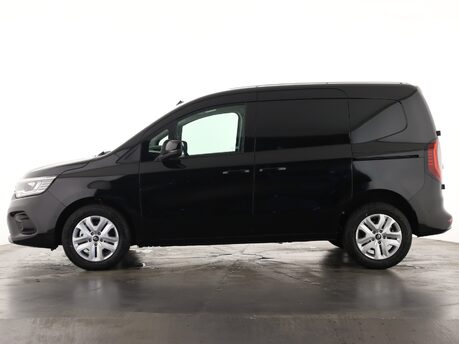 Renault Kangoo ML19 Blue dCi 115 EDC Extra Van 7