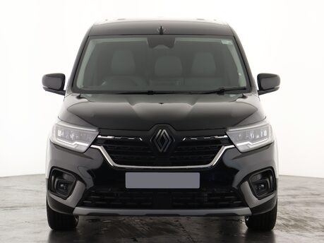 Renault Kangoo ML19 Blue dCi 115 EDC Extra Van 5