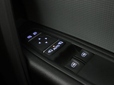 Renault Kangoo ML19 Blue dCi 115 EDC Extra Van 23