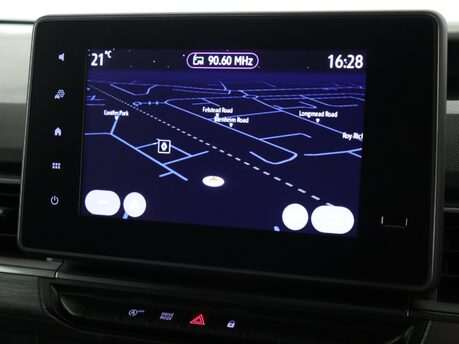 Renault Kangoo ML19 Blue dCi 115 EDC Extra Van 13