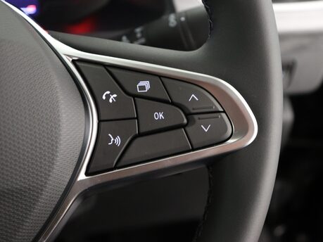 Renault Kangoo ML19 Blue dCi 115 EDC Extra Van 20