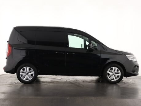 Renault Kangoo ML19 Blue dCi 115 EDC Extra Van 4