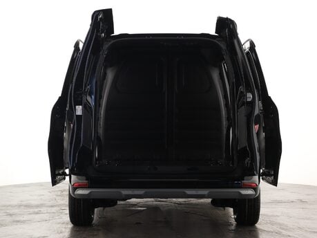 Renault Kangoo ML19 Blue dCi 115 EDC Extra Van 2