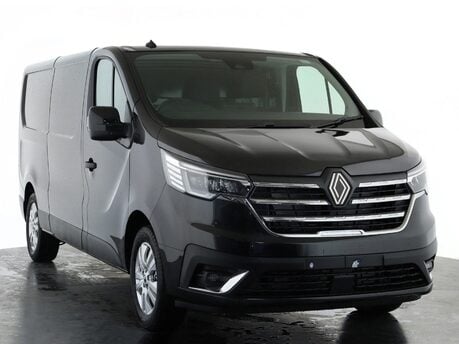 Renault Trafic LL30 Blue dCi 150 Extra [Safety]