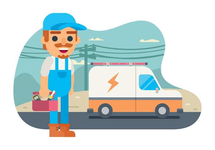 Best clearance electrician vans