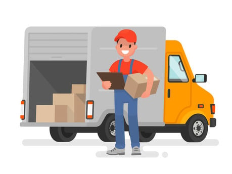 Top 5 Best Vans for Delivery Drivers & Couriers