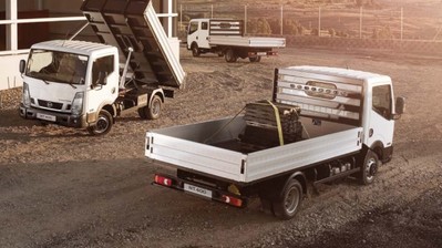 Dropsides and Tippers... Are they the right vehicle for you?