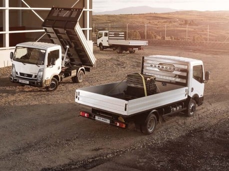 Dropsides and Tippers... Are they the right vehicle for you?