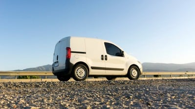 The Best Small Vans in 2023 - Top 5 Recommendations