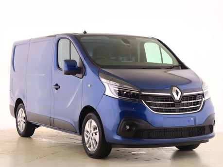 The Best Selling and Most Reliable Vans of 2021 5