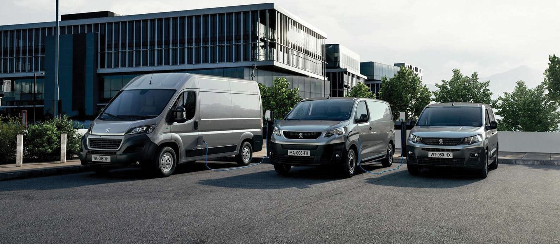 Peugeot vans cheap