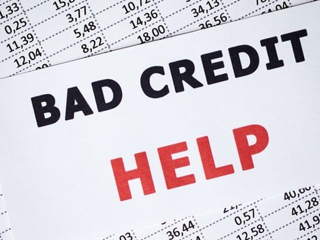 Van Finance for Bad Credit - Plans For Poor Credit History