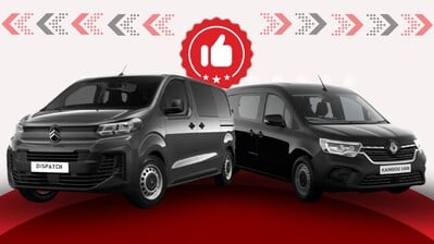 Best Crew Cab Vans 2025: Don’t Buy One Until You See This Top 10!