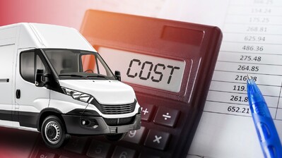 Unveiling Van Running Costs and How to Optimise Them