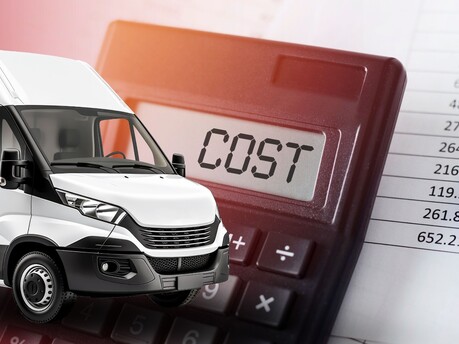 Unveiling Van Running Costs and How to Optimise Them