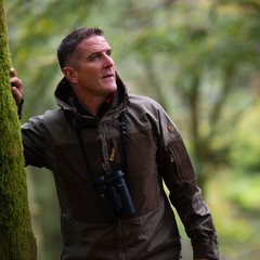 Soaraway success: Iolo on the great Welsh survivor 2