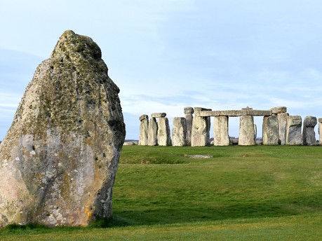Stonehenge and the ring of truth
