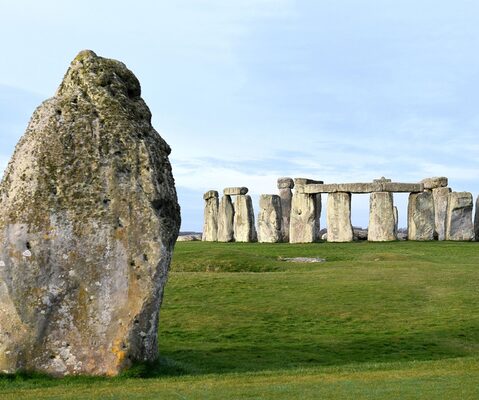 Stonehenge and the ring of truth