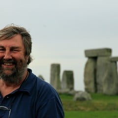 Stonehenge and the ring of truth