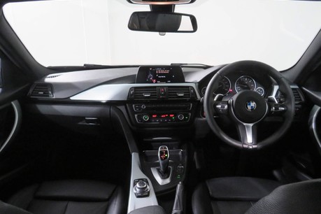 BMW 3 Series 335D XDRIVE M SPORT TOURING Image 23