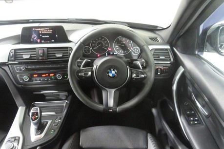 BMW 3 Series 335D XDRIVE M SPORT TOURING Image 39