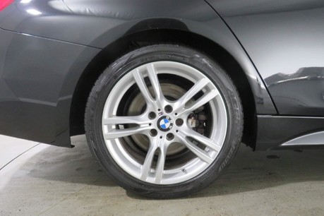 BMW 3 Series 335D XDRIVE M SPORT TOURING Image 22