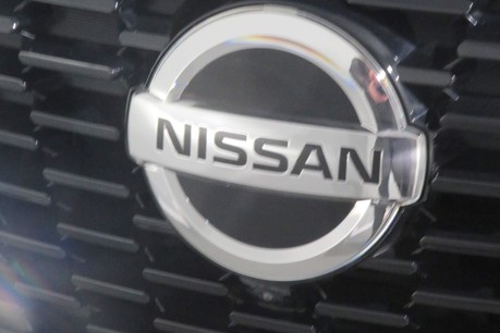 Nissan Qashqai DIG-T N-CONNECTA DCT Image 14