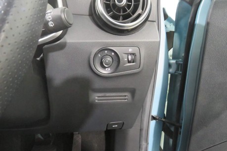 MG ZS EXCLUSIVE Image 34