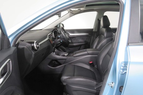 MG ZS EXCLUSIVE Image 45